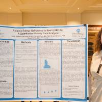 Tabor Gleason; Relative Energy Deficiency in Sport (RED-S)